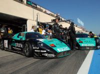 Maserati entra in Formula E?