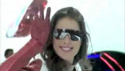 Video Motor Show Bologna 2008 – Preview