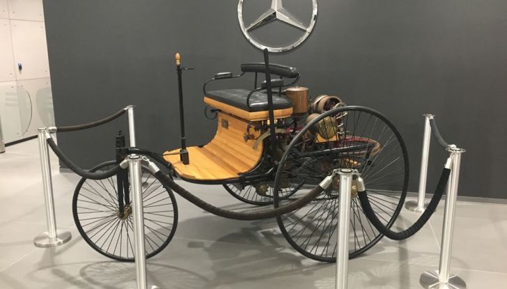 Auto ibride: cosa sono e come funzionano - Foto 9 di 20