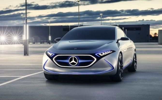 Mercedes avrebbe noleggiato una Tesla Model X restituendola con 15.000€ di danni - Foto 6 di 12