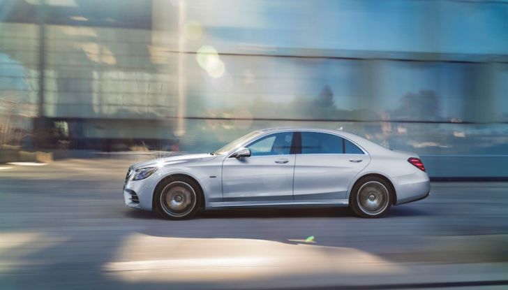 Auto ibride: cosa sono e come funzionano - Foto 8 di 20