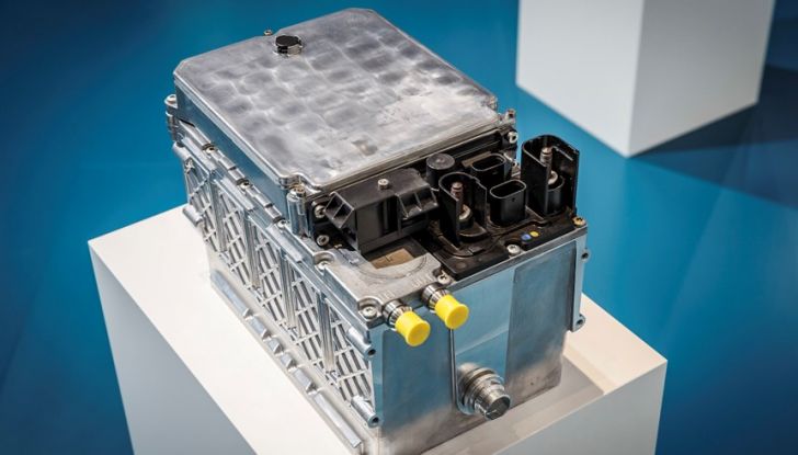 Auto ibride: cosa sono e come funzionano - Foto 7 di 20