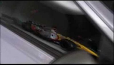 Video Renault Twingo Rs