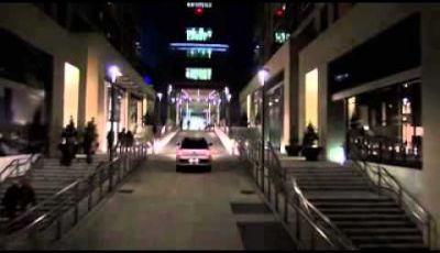 Fiat 500L Beats Edition