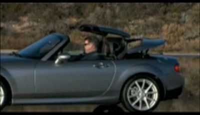 Video Mazda Mx-5
