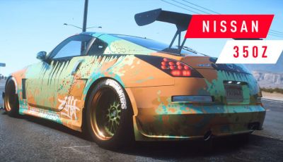 Need For Speed Payback, nuove auto in arrivo per Natale