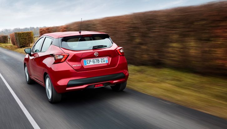 Nissan verso l’addio al Diesel in Europa: normative troppo severe per il gasolio - Foto 10 di 13