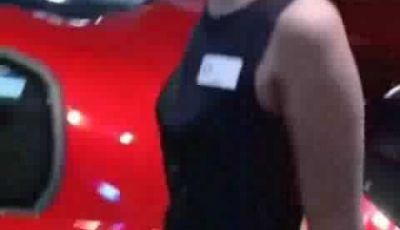 Video Francoforte 2007 – Girls