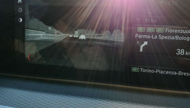 Nuova BMW Serie 6 Gran Turismo test drive, prezzi e allestimenti - Foto 5 di 15