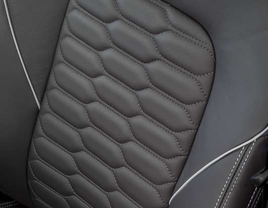 Prova su strada della ​Nuova Ford Fiesta Vignale - Foto 14 di 17