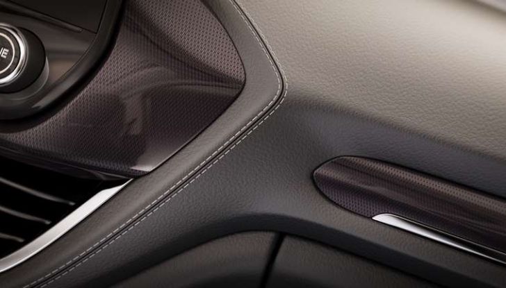 Prova su strada della ​Nuova Ford Fiesta Vignale - Foto 16 di 17