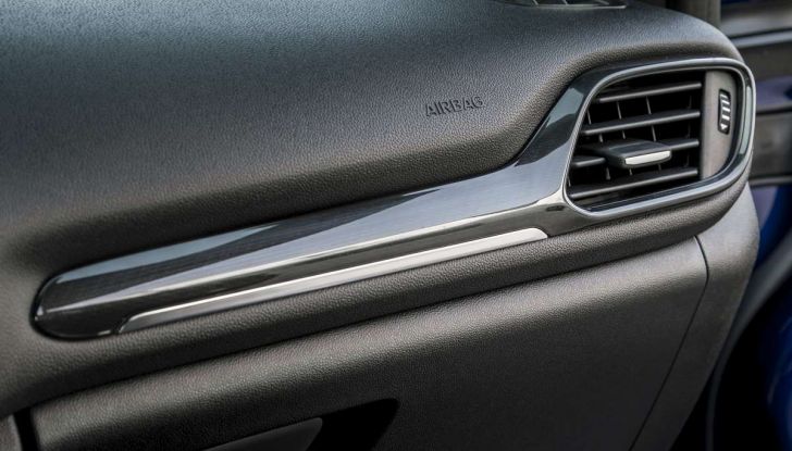 Prova su strada della ​Nuova Ford Fiesta Vignale - Foto 7 di 17