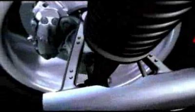 Video Alfa Romeo 8c Competizione