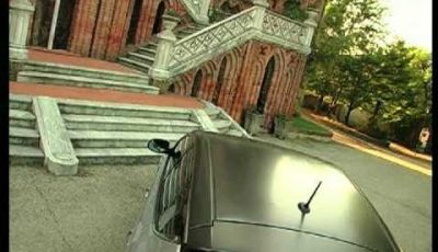 Video Lancia Delta 1.8 TurboJet 200 hp