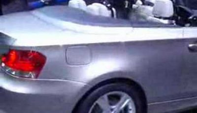 Video BMW – Salone di Ginevra 2008