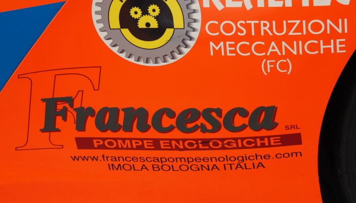 Le supercar e le ragazze più belle del Motor Show 2017 - Foto 36 di 58