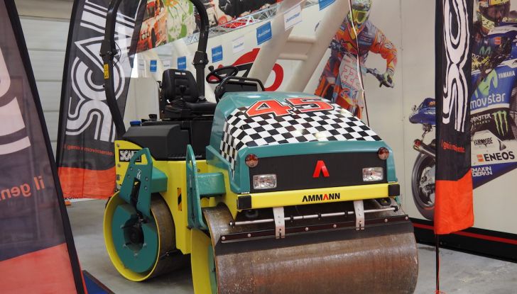 Le supercar e le ragazze più belle del Motor Show 2017 - Foto 39 di 58