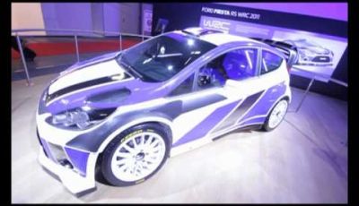 Motor Show 2010 – Video Panoramica1
