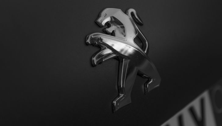 Test Drive Peugeot 208 con 1.2 Turbo da 110CV: una complice svelta per la GT Line - Foto 11 di 27