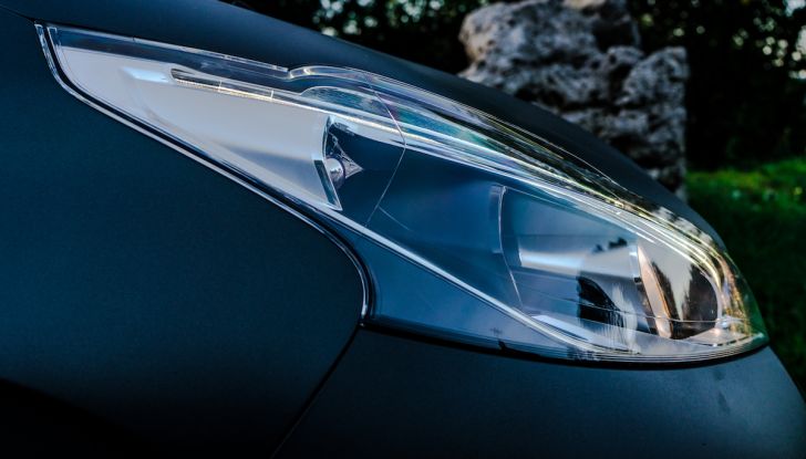 Test Drive Peugeot 208 con 1.2 Turbo da 110CV: una complice svelta per la GT Line - Foto 9 di 27