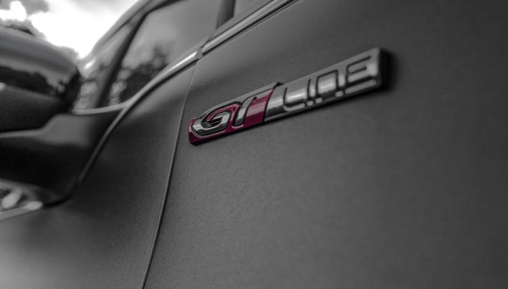 Test Drive Peugeot 208 con 1.2 Turbo da 110CV: una complice svelta per la GT Line - Foto 4 di 27