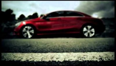 Mercedes Benz  e Daimler Art Collection  a Brescia