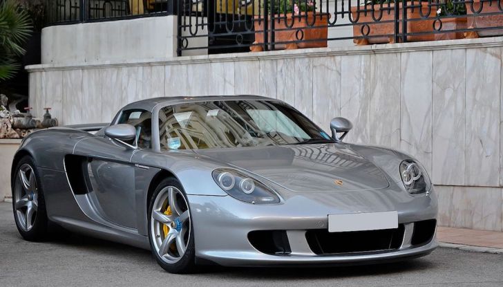 La California dice stop alla vendita di auto a benzina dal 2035 - Foto 9 di 10