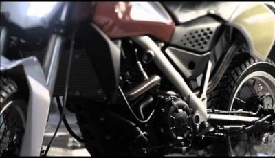 Husqvarna Concept Moab – Video Ufficiale