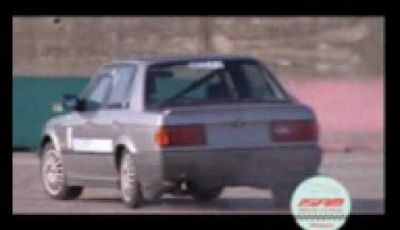 Video House Of Drift