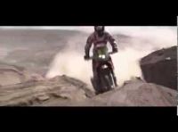 Dakar 2015, Honda HRC e Joan Barreda nel 5° stage