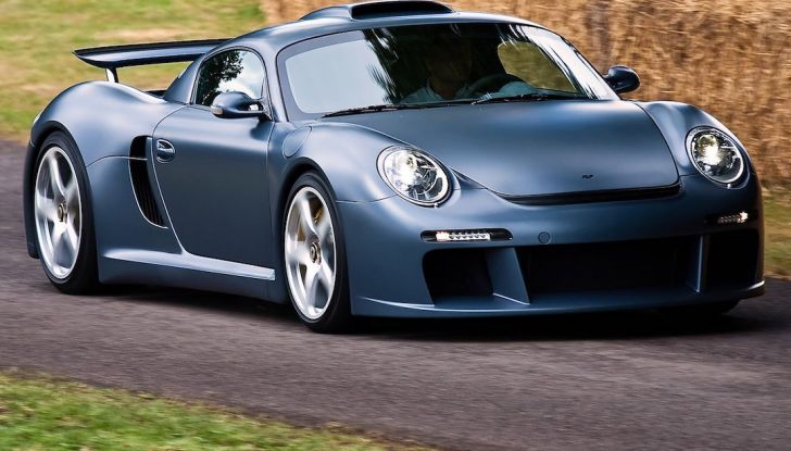 La California dice stop alla vendita di auto a benzina dal 2035 - Foto 3 di 10