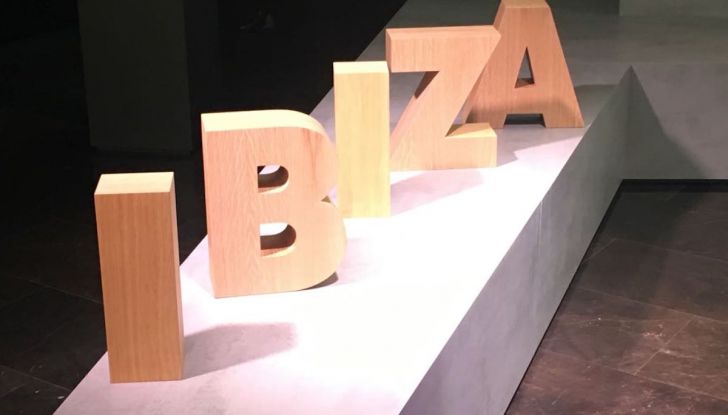 Nuova Seat Ibiza 1.6 TDI: il Diesel è sempre più raffinato e pulito - Foto 17 di 19