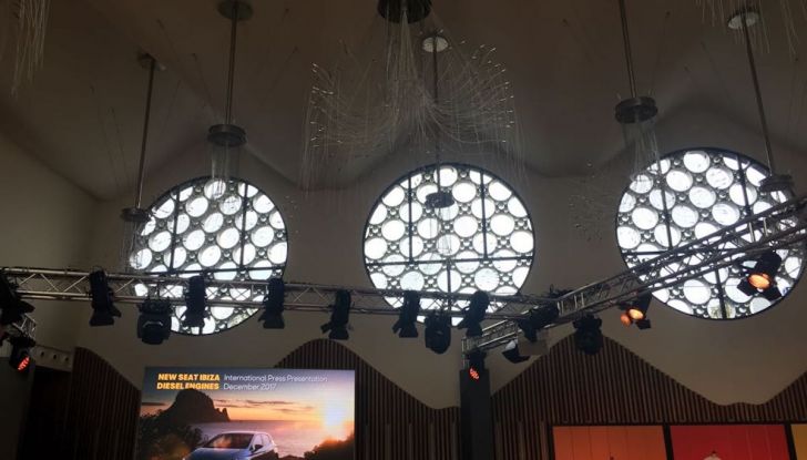 Nuova Seat Ibiza 1.6 TDI: il Diesel è sempre più raffinato e pulito - Foto 18 di 19