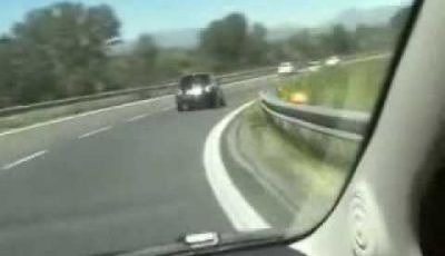 Video Fiat 500 – Presentazione stampa