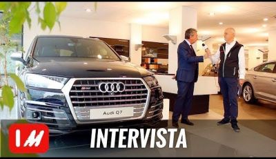 Sagam, tradizione ed assistenza la portano ai vertici del settore