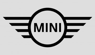 MINI cambia logo dal 2018, ora più minimal e moderno