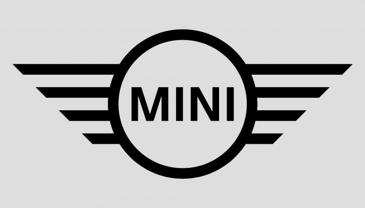 MINI cambia logo dal 2018, ora più minimal e moderno - Foto 2 di 2
