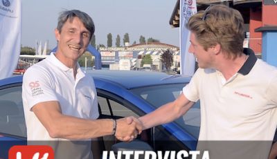 Quattro chiacchiere con Gian Luca Caldani