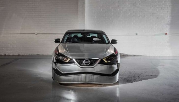 Nissan verso l’addio al Diesel in Europa: normative troppo severe per il gasolio - Foto 11 di 13