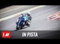 Suzuki GSX-R 1000 2017 : OnBoard Lap