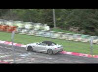 Aston Martin Vanquish Volante