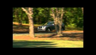 BMW X3 video ufficiale