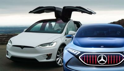 Ricerca UNRAE: un italiano su due vorrebbe acquistare un’auto elettrica