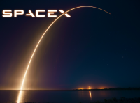 Elon Musk: lancerò una Tesla Roadster su Marte con SpaceX