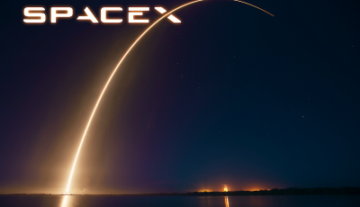 Elon Musk: lancerò una Tesla Roadster su Marte con SpaceX