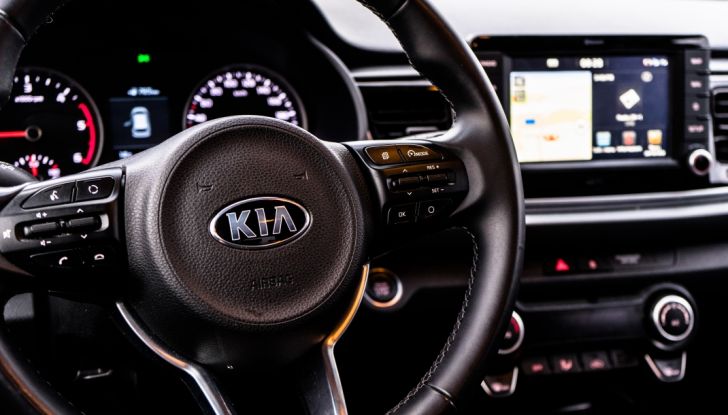 Prova su strada Kia Rio, test a lungo termine del 1.4 CRDi da 90CV - Foto 15 di 23