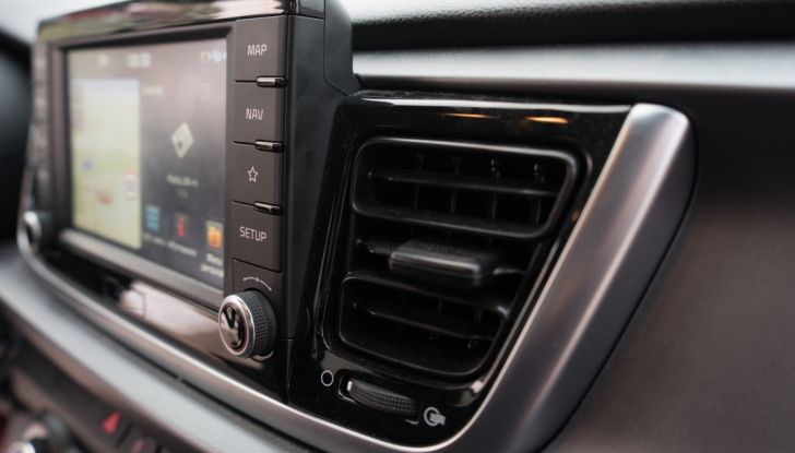 Prova su strada Kia Rio, test a lungo termine del 1.4 CRDi da 90CV - Foto 18 di 23