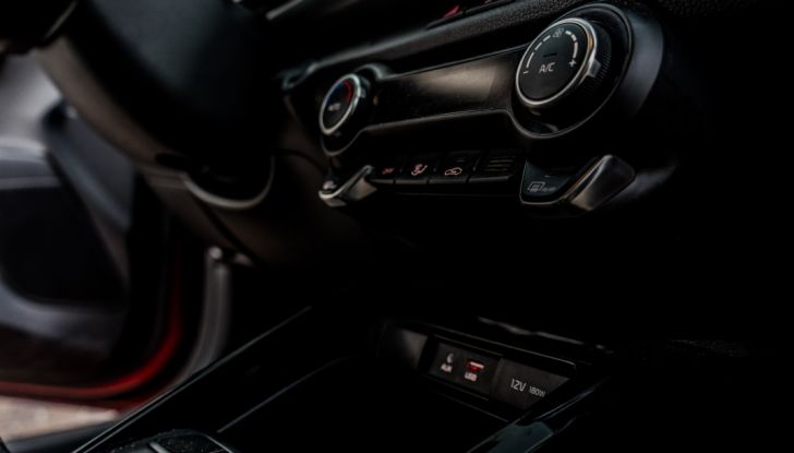 Prova su strada Kia Rio, test a lungo termine del 1.4 CRDi da 90CV - Foto 19 di 23