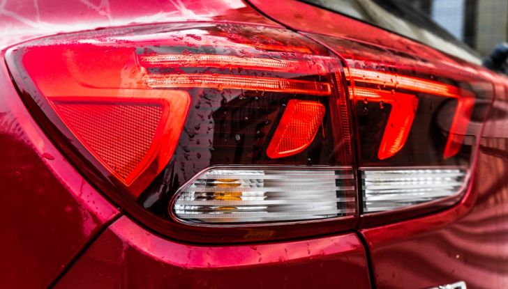 Prova su strada Kia Rio, test a lungo termine del 1.4 CRDi da 90CV - Foto 5 di 23