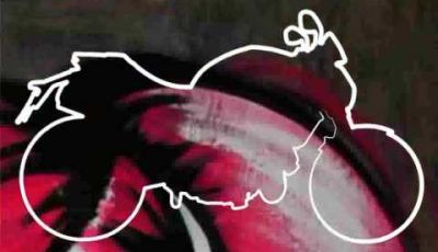 Video Ducati Monster Art – Colour Therapy